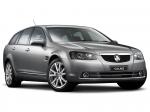 Holden Calais Sportwagon 2010 года